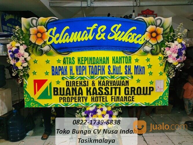 Terbaik 0822-1739-8838, Papan Bunga Turut Berduka Cita Kristen Tasik, daerah Cihideung Tasikmalaya