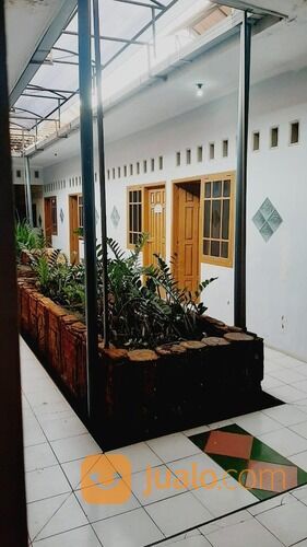 Kosan Strategis Fasilitas Lengkap