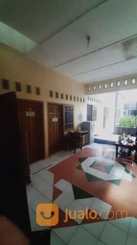 Kosan Strategis Fasilitas Lengkap