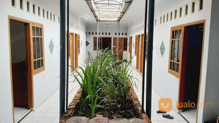 Kosan Strategis Fasilitas Lengkap