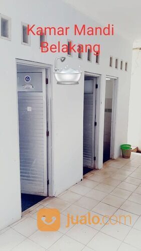 Kosan Strategis Fasilitas Lengkap