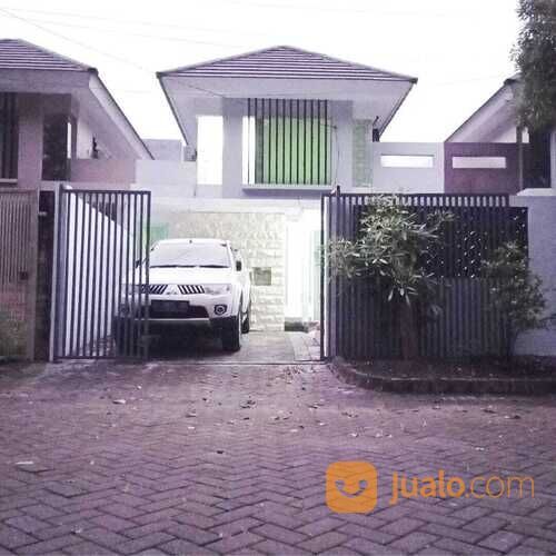 Rumah Sidoarjo Murrah King Safira Residence 2 Dkt Sidokare Taman Pinang Gading Fajar