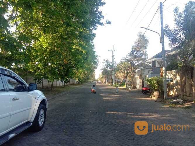 Rumah Sidoarjo Murrah King Safira Residence 2 Dkt Sidokare Taman Pinang Gading Fajar