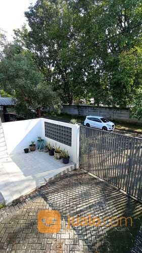 Rumah Sidoarjo Murrah King Safira Residence 2 Dkt Sidokare Taman Pinang Gading Fajar