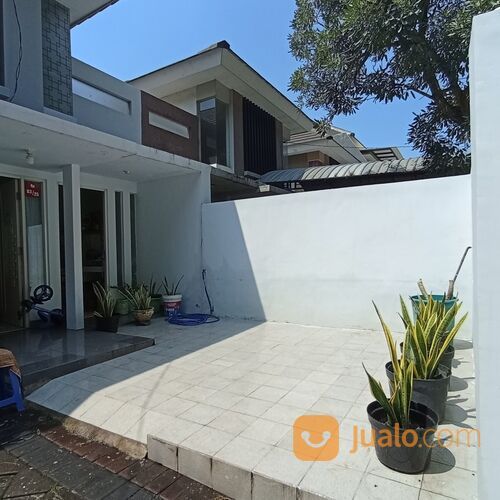 Rumah Sidoarjo Murrah King Safira Residence 2 Dkt Sidokare Taman Pinang Gading Fajar