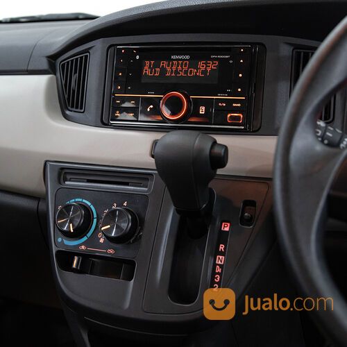 DAIHATSU NEW SIGRA (SCARLET RED METALLIC) TYPE X MINOR CHANGE 1.2 A/T (2022)