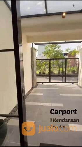 Rumah Jl. Jatayu, Rewwin Sidoarjo (code : YLN/GNI)