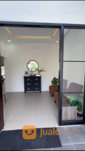 Rumah Jl. Jatayu, Rewwin Sidoarjo (code : YLN/GNI)