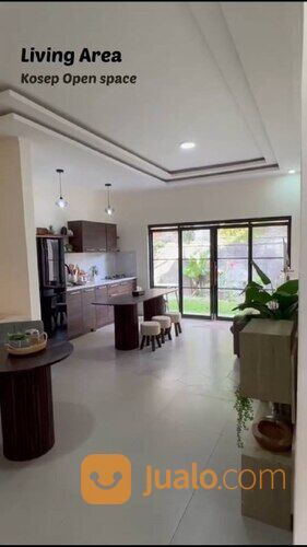 Rumah Jl. Jatayu, Rewwin Sidoarjo (code : YLN/GNI)