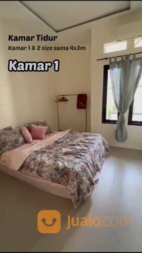 Rumah Jl. Jatayu, Rewwin Sidoarjo (code : YLN/GNI)