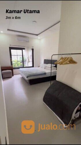 Rumah Jl. Jatayu, Rewwin Sidoarjo (code : YLN/GNI)