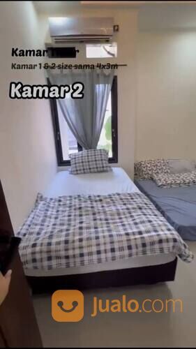 Rumah Jl. Jatayu, Rewwin Sidoarjo (code : YLN/GNI)