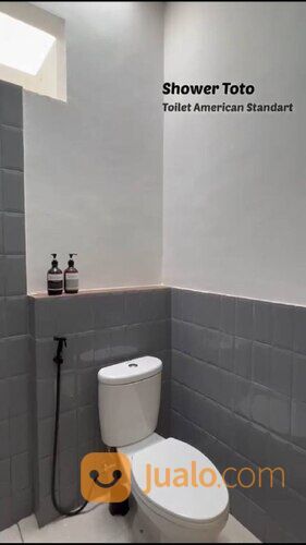 Rumah Jl. Jatayu, Rewwin Sidoarjo (code : YLN/GNI)