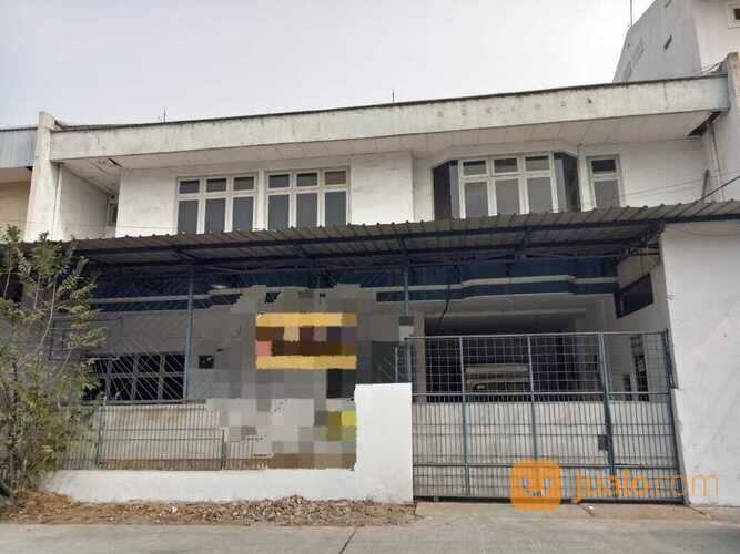 Disewa gudang multiguna alam sutera