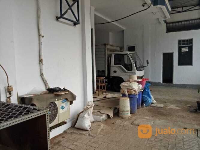 Disewa gudang multiguna alam sutera