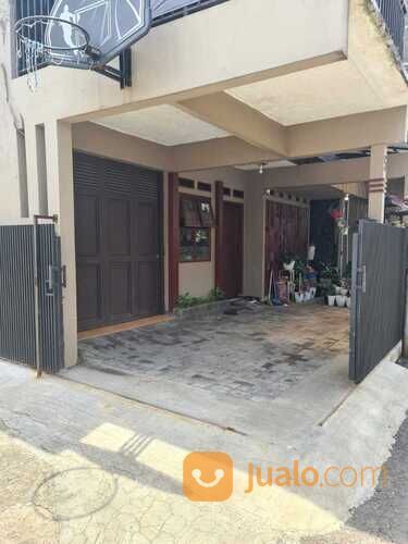 RUMAH NYAMAN JL SEKELIMUS SOEKARNO HATTA BUAHBATU BATUNUNGGAL BANDUNG