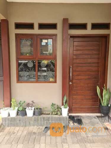 RUMAH NYAMAN JL SEKELIMUS SOEKARNO HATTA BUAHBATU BATUNUNGGAL BANDUNG
