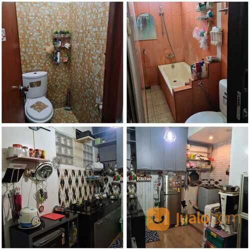 RUMAH NYAMAN JL SEKELIMUS SOEKARNO HATTA BUAHBATU BATUNUNGGAL BANDUNG