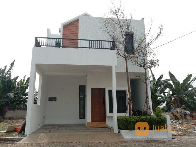 Perumahan Jatiasih Bekasi | Perumahan Daerah Jatiasih Bekasi