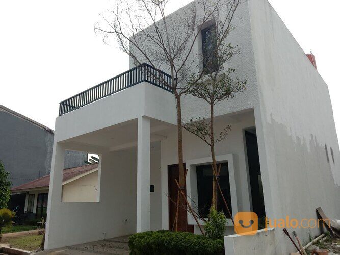 Perumahan Jatiasih Bekasi | Perumahan Daerah Jatiasih Bekasi