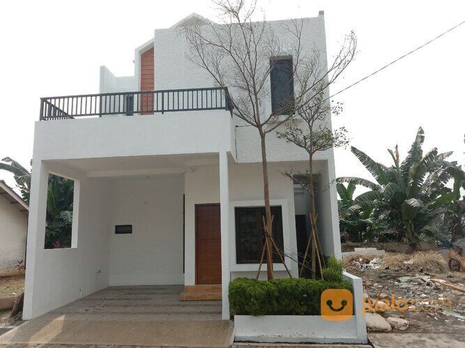 Perumahan Jatiasih Bekasi | Perumahan Daerah Jatiasih Bekasi