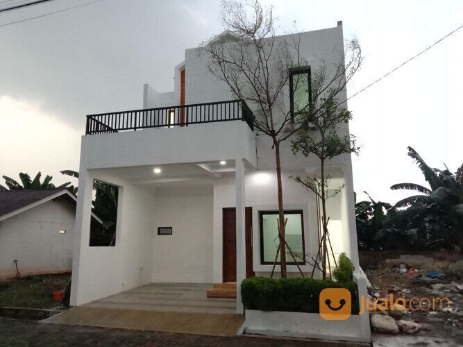 Perumahan Jatiasih Bekasi | Perumahan Daerah Jatiasih Bekasi