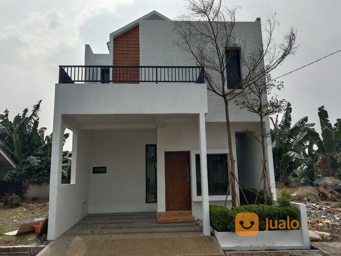 Perumahan Jatiasih Bekasi | Perumahan Daerah Jatiasih Bekasi