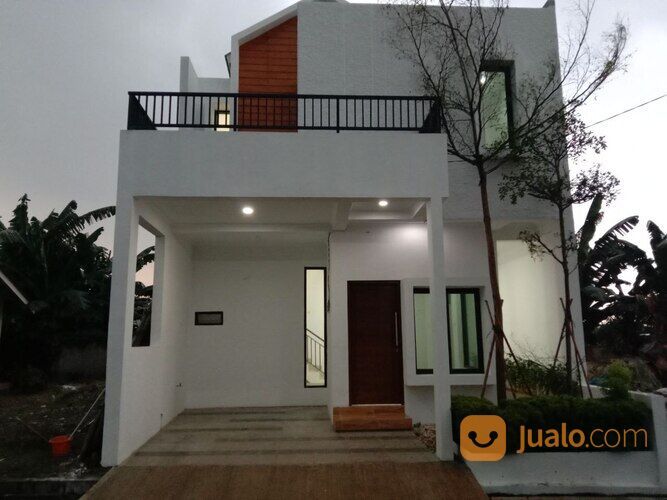 Perumahan Jatiasih Bekasi | Perumahan Daerah Jatiasih Bekasi