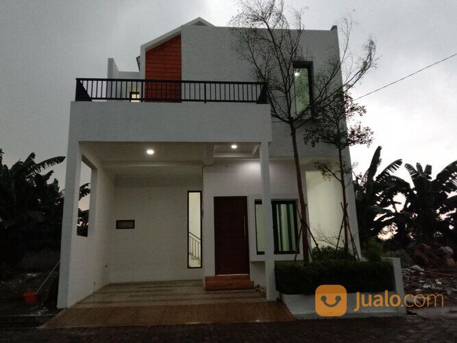 Perumahan Jatiasih Bekasi | Perumahan Daerah Jatiasih Bekasi