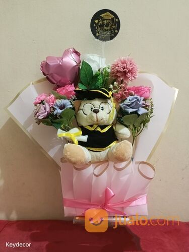 Bucket, kado, gift termurah ciputat