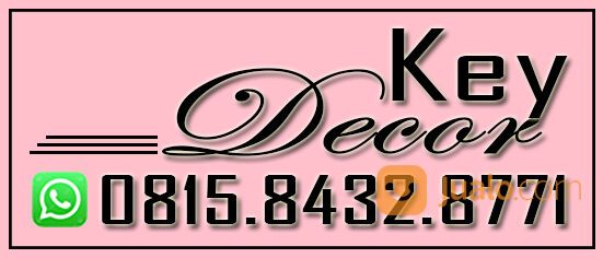 Bucket, kado, gift termurah ciputat