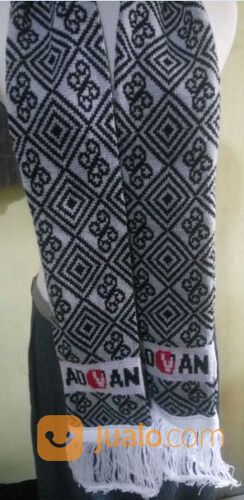 Syal Umroh I Syal Rajut Custom I Produsen Syal Umroh I Syal Umroh Murah