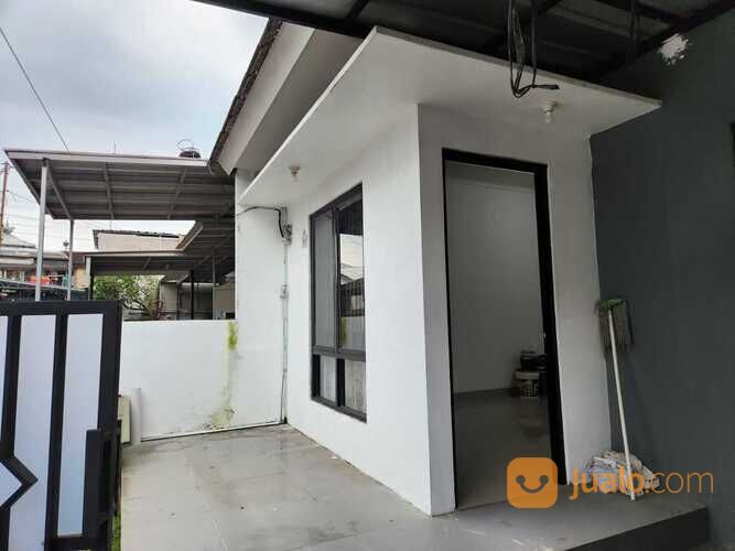 Rumah Siap Huni Dalam Perumahan Lokasi Strategis Dekat Alun Alun Depok