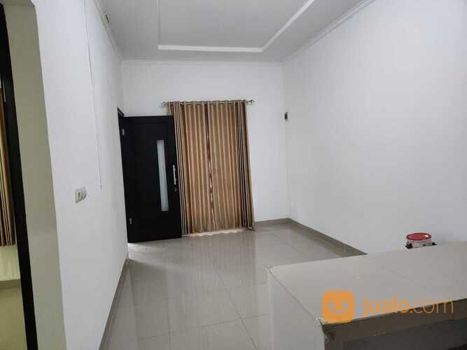 Rumah Siap Huni Dalam Perumahan Lokasi Strategis Dekat Alun Alun Depok