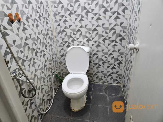 Rumah Siap Huni Dalam Perumahan Lokasi Strategis Dekat Alun Alun Depok