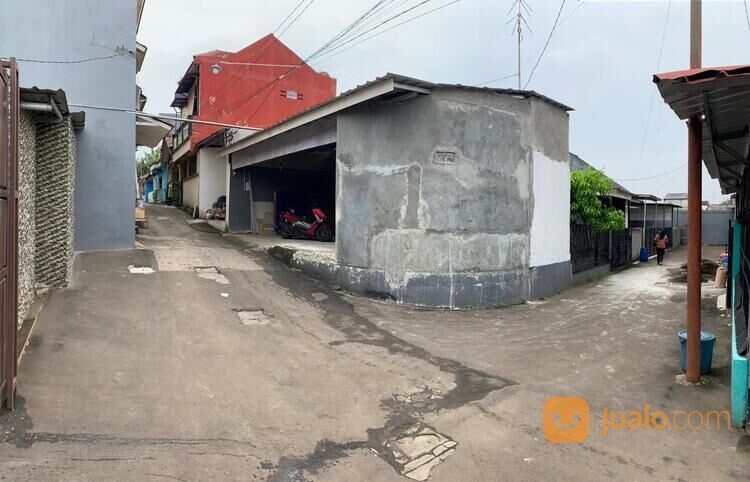Rumah Siap Huni Dalam Perumahan Lokasi Strategis Dekat Alun Alun Depok