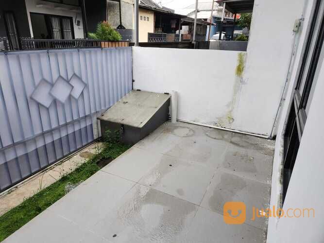 Rumah Siap Huni Dalam Perumahan Lokasi Strategis Dekat Alun Alun Depok