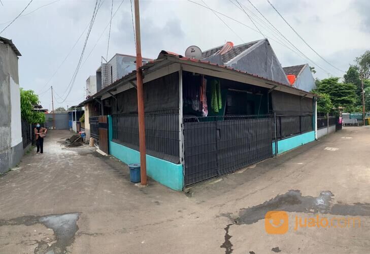 Rumah Siap Huni Dalam Perumahan Lokasi Strategis Dekat Alun Alun Depok