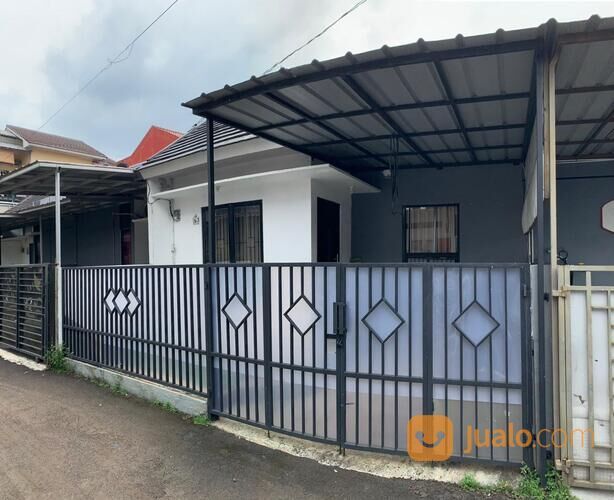 Rumah Siap Huni Dalam Perumahan Lokasi Strategis Dekat Alun Alun Depok