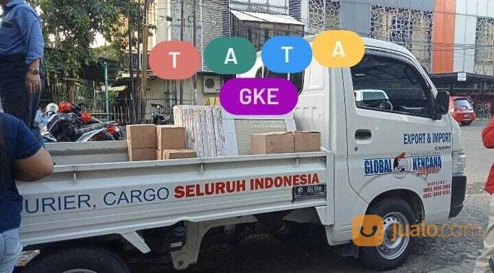Kirim Barang Murah Tujuan Surabaya - Muara Badak, Kukar