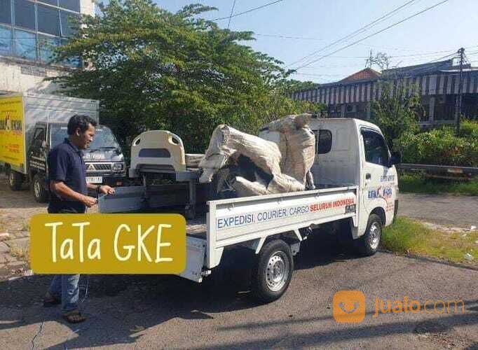 Kirim Barang Murah Tujuan Surabaya - Muara Badak, Kukar