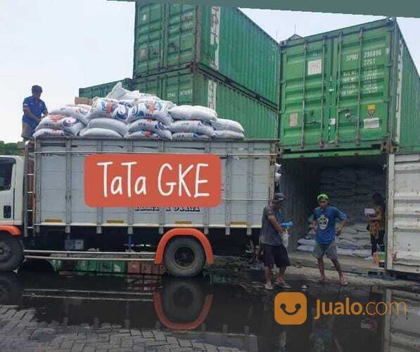 Kirim Barang Murah Tujuan Surabaya - Muara Badak, Kukar