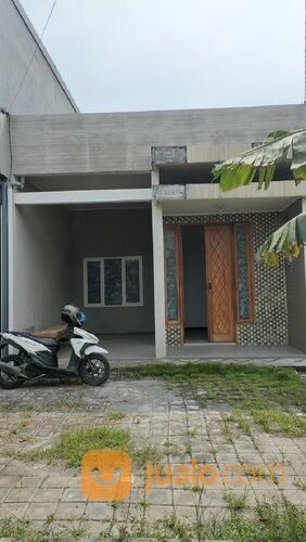 Rumah Wage Aloha Taman Sidoarjo