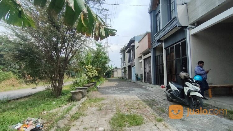 Rumah Wage Aloha Taman Sidoarjo