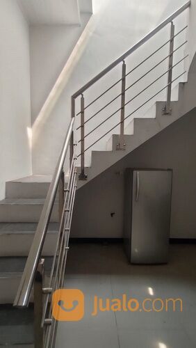 Rumah Wage Aloha Taman Sidoarjo