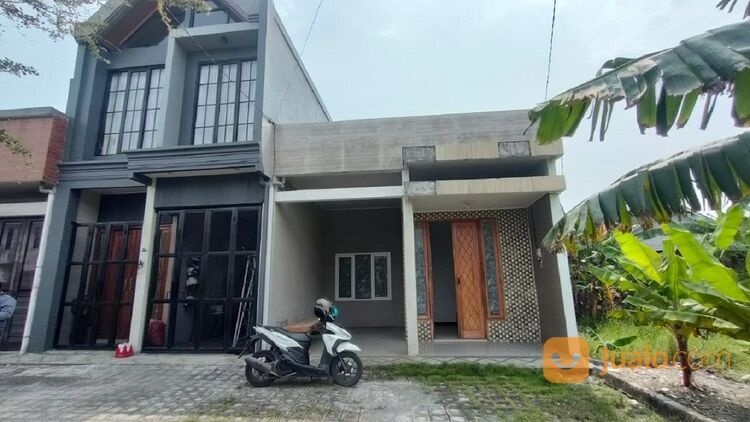 Rumah Wage Aloha Taman Sidoarjo