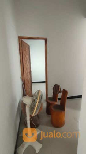 Rumah Wage Aloha Taman Sidoarjo