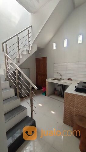 Rumah Wage Aloha Taman Sidoarjo