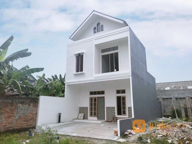 Perumahan Cluster Pondok Gede Bekasi | AHZAVI RESIDENCE