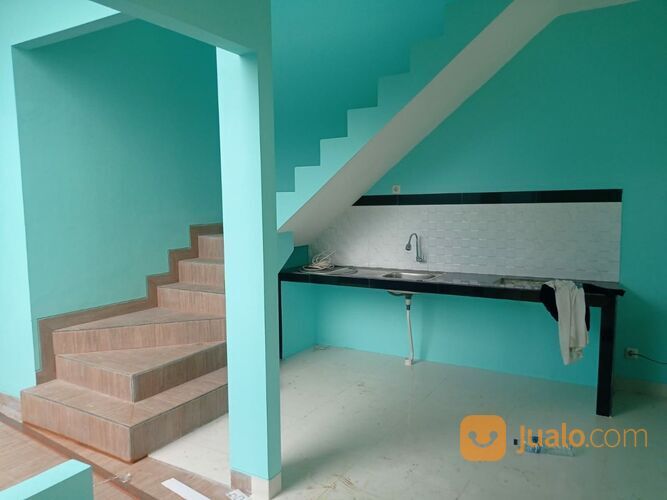 Perumahan Cluster Pondok Gede Bekasi | AHZAVI RESIDENCE